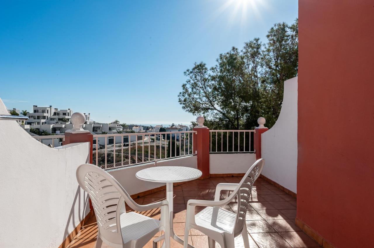 Los Arcos Hotel Nerja Exterior photo